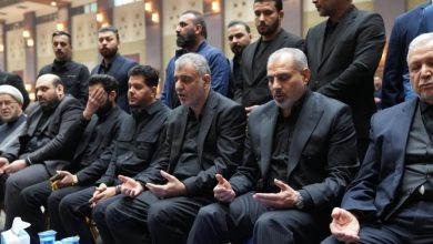 وحدة المصير