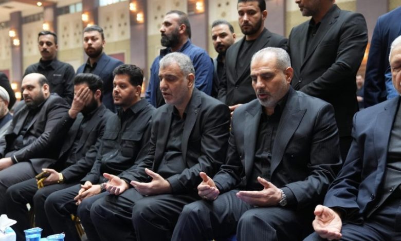 وحدة المصير