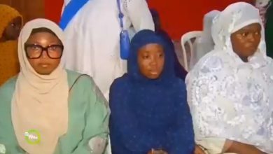 مأدبة إفطار