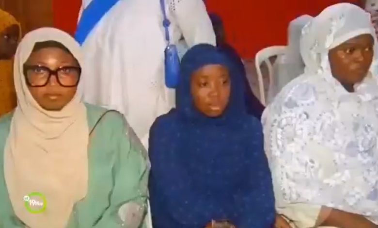 مأدبة إفطار