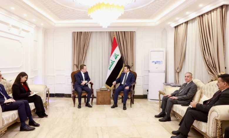 البعثات الدبلوماسية