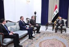 الجهود الدبلوماسية