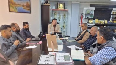 البطولات الرمضانية