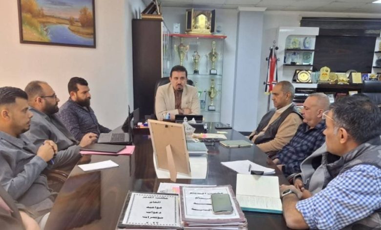 البطولات الرمضانية