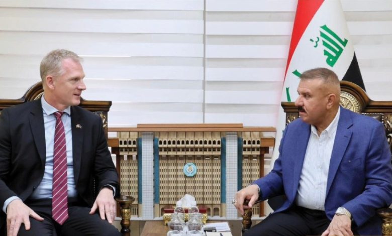 التنسيق والتعاون