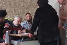 حملته الإغاثية