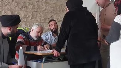 حملته الإغاثية