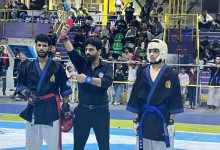 بطولة أندية