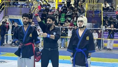 بطولة أندية