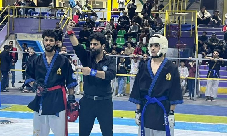 بطولة أندية