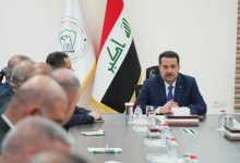 جهاز المخابرات