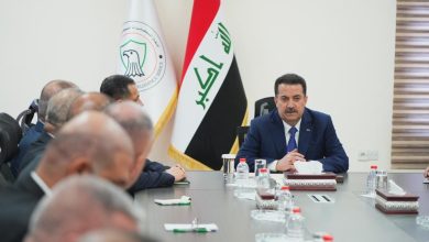 جهاز المخابرات