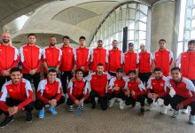 الأراضي المكسيكية