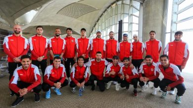 الأراضي المكسيكية