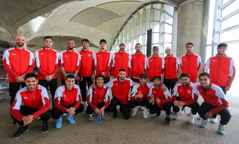 الأراضي المكسيكية