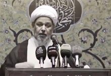 الشيخ الناصري