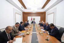 الوضع النفطي