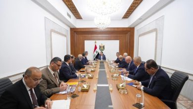 الوضع النفطي