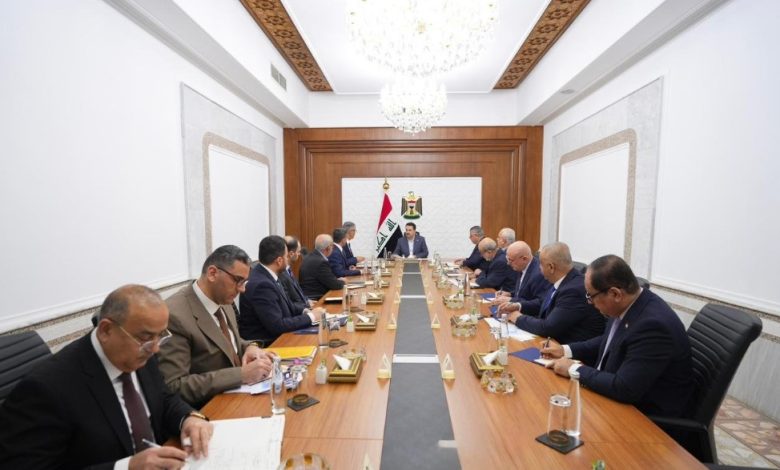 الوضع النفطي