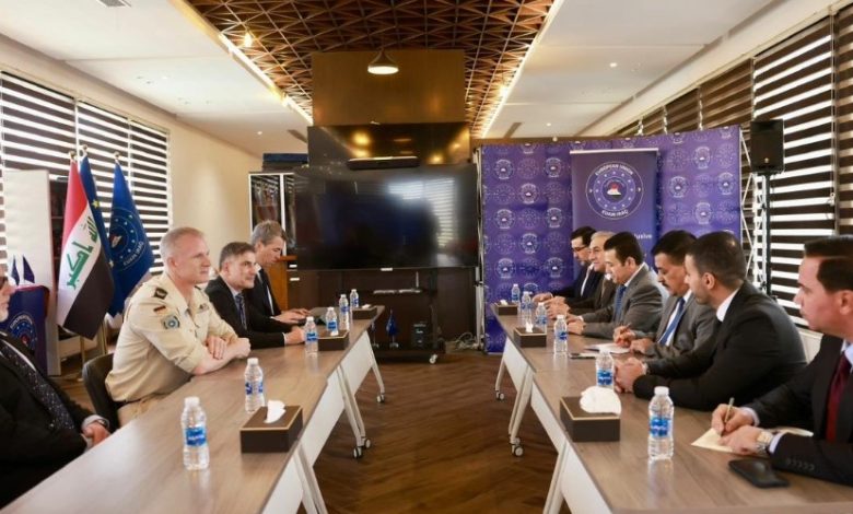 البعثات الدبلوماسية