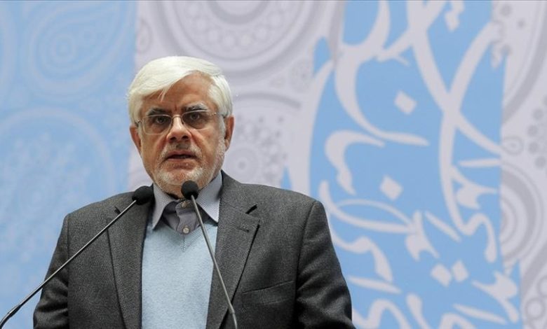 نائب الرئيس