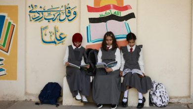 تربية أربيل