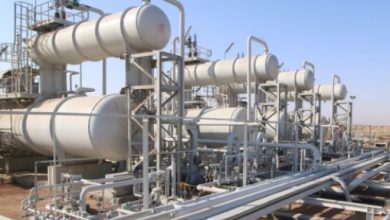 تجهيز الوقود