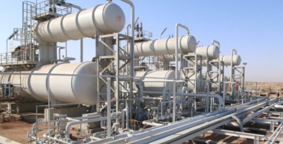 تجهيز الوقود