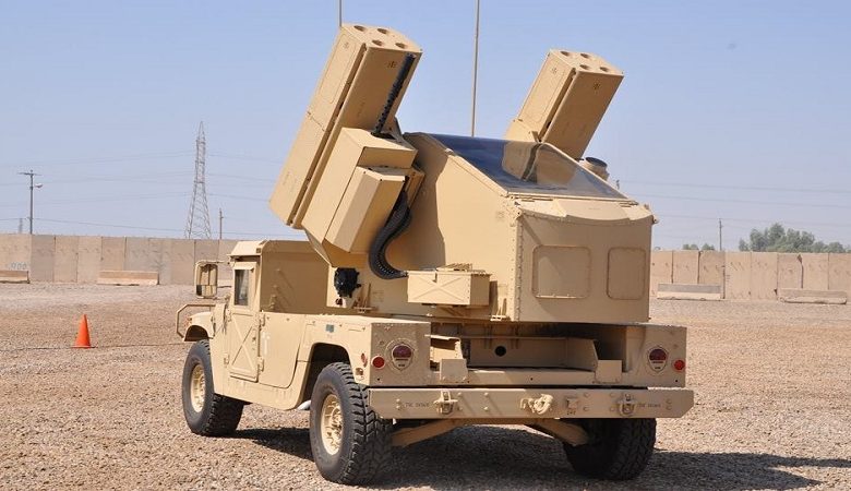 منظومات الدفاع الجوي