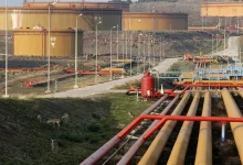 استئناف التصدير