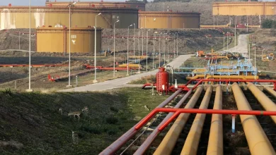 استئناف التصدير