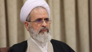 مدير الحوزات