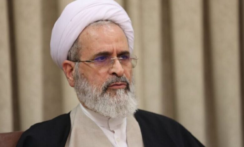 مدير الحوزات