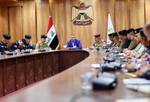 وزير الداخلية