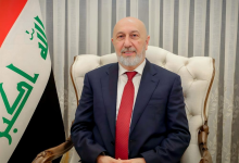 رئيس الجمهورية