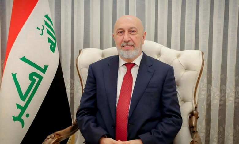 رئيس الجمهورية