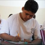 ملتقى العلم والدين يختتم برنامجاً إرشادياً لطلاب متوسطة "ذي الفقار" في الغزالية