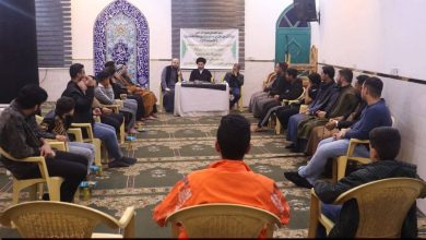 اللقاء الدوري