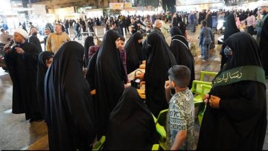 المخيم الثقافي