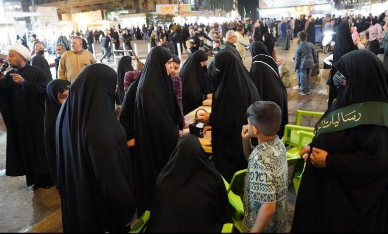 المخيم الثقافي