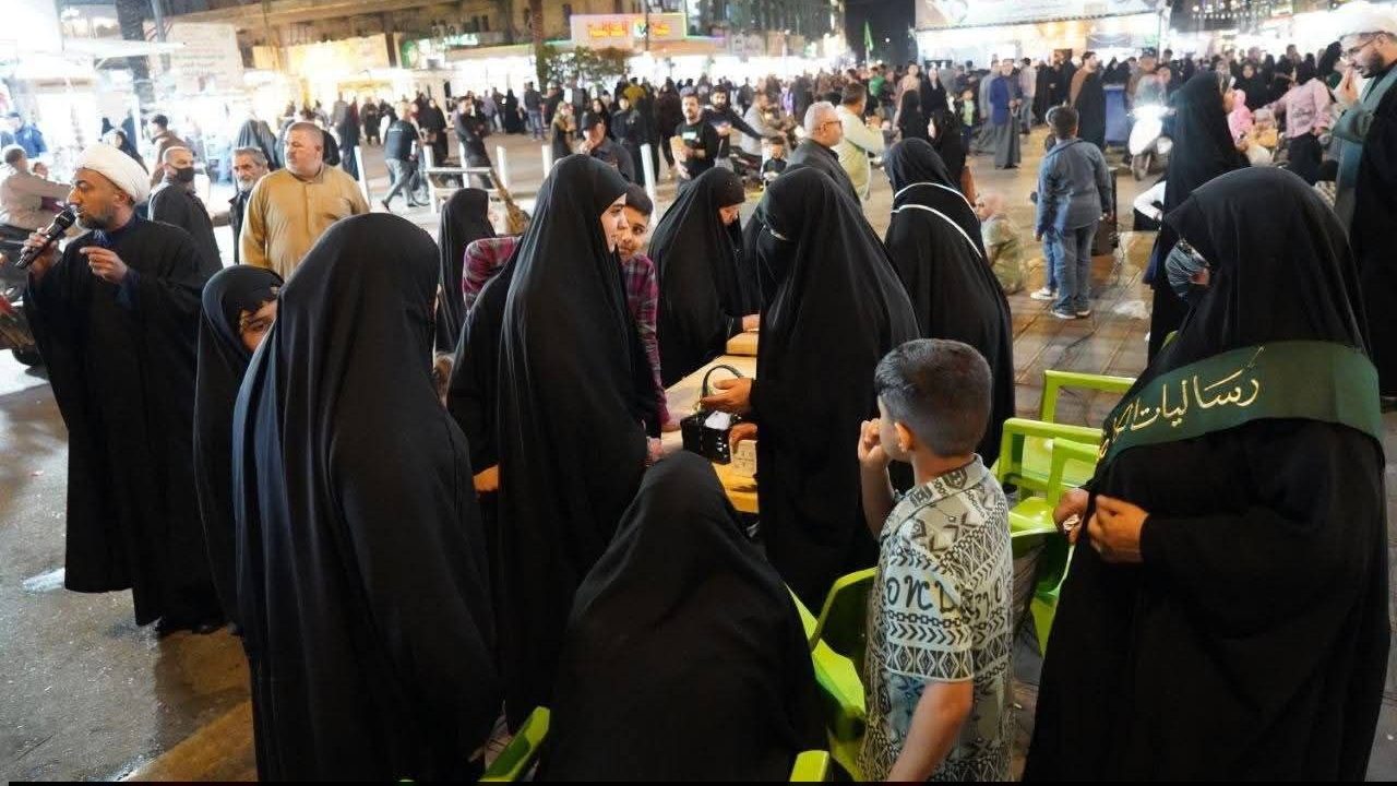 المخيم الثقافي