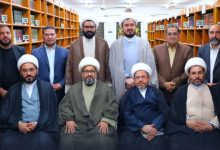 لجنة التحشيد