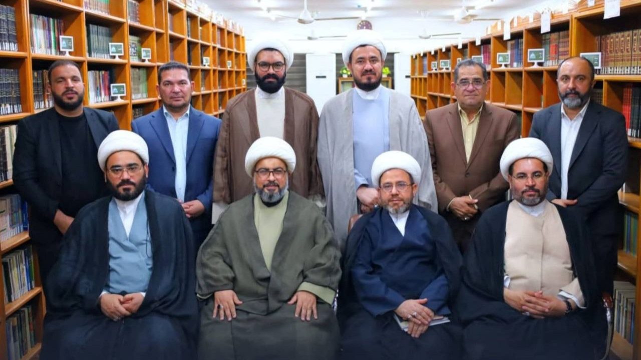 لجنة التحشيد