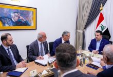 القطاع النفطي