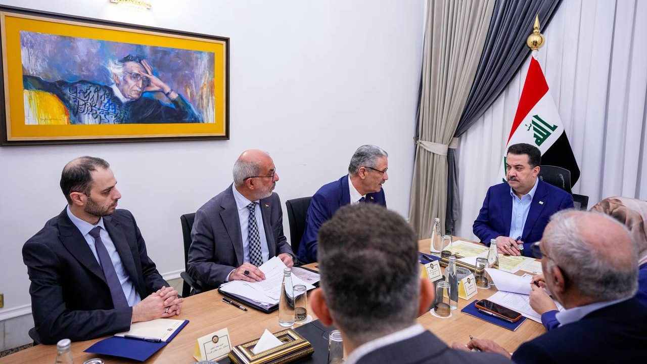 القطاع النفطي