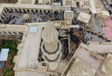 مدينة الموصل