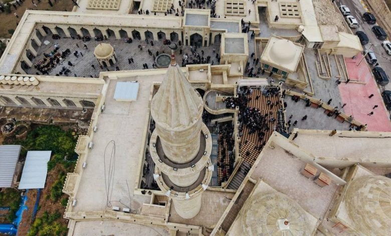 مدينة الموصل