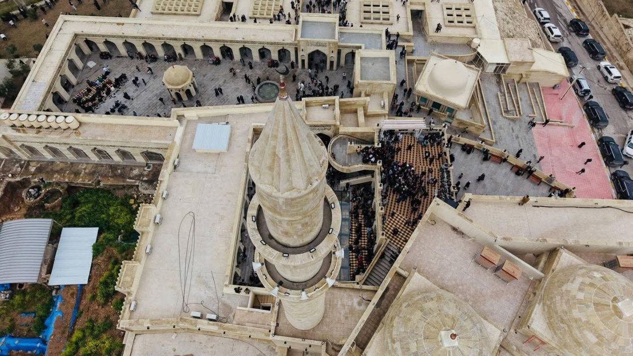 مدينة الموصل