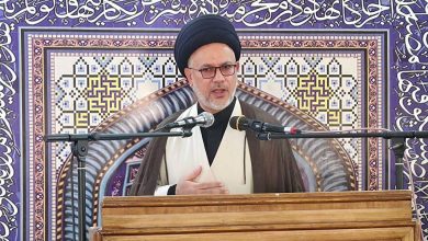 السيد العرداوي