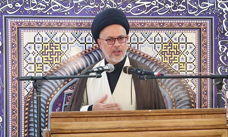 السيد العرداوي